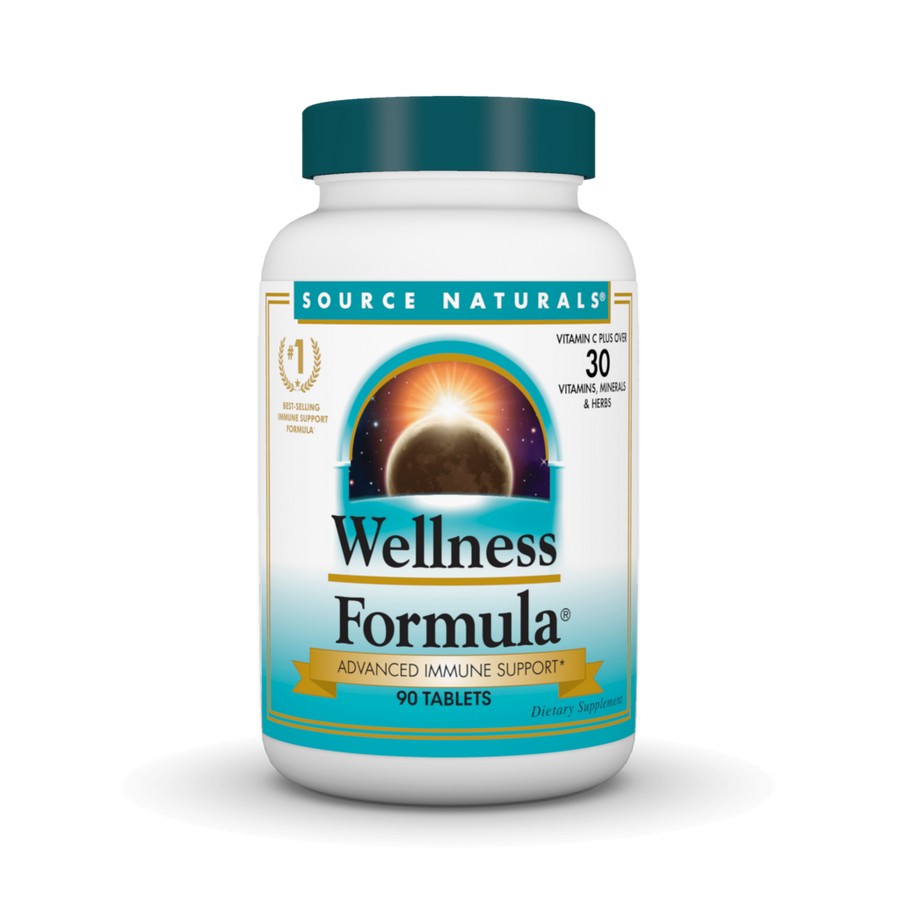 Wellness Formula®