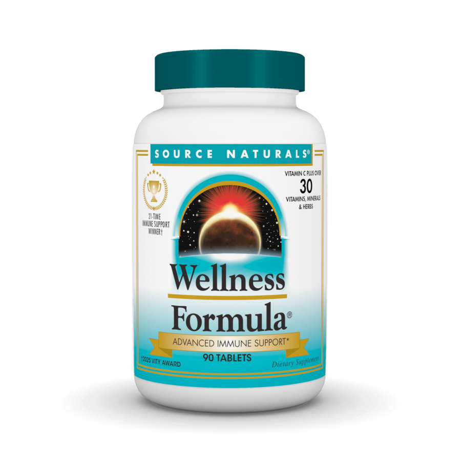 Wellness Formula®