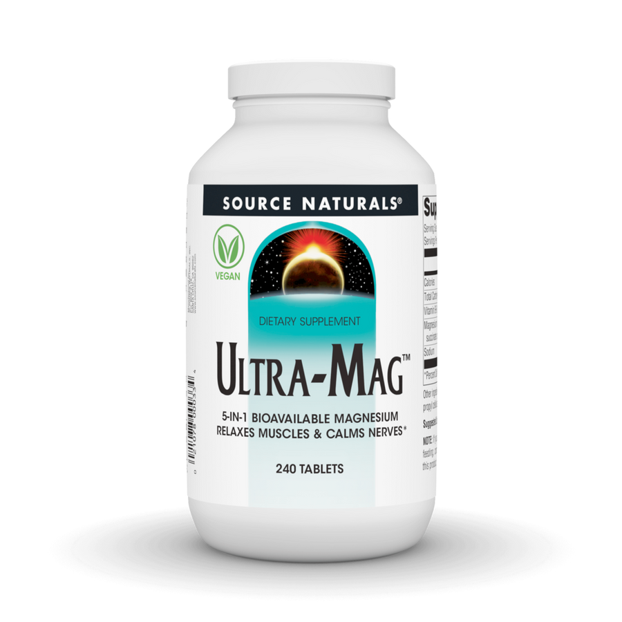Ultra-Mag™