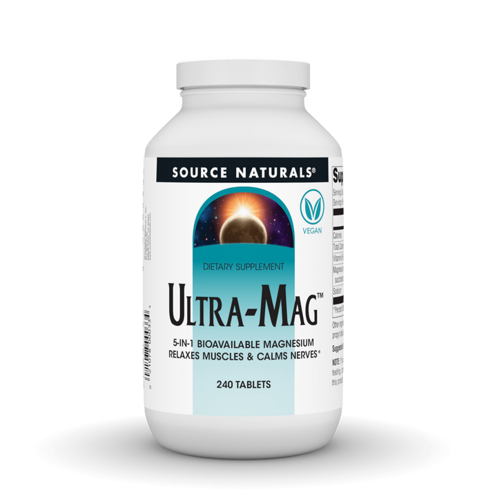 Ultra-Mag™