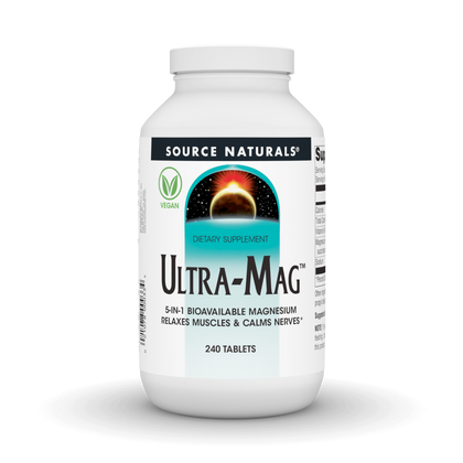 Ultra-Mag™