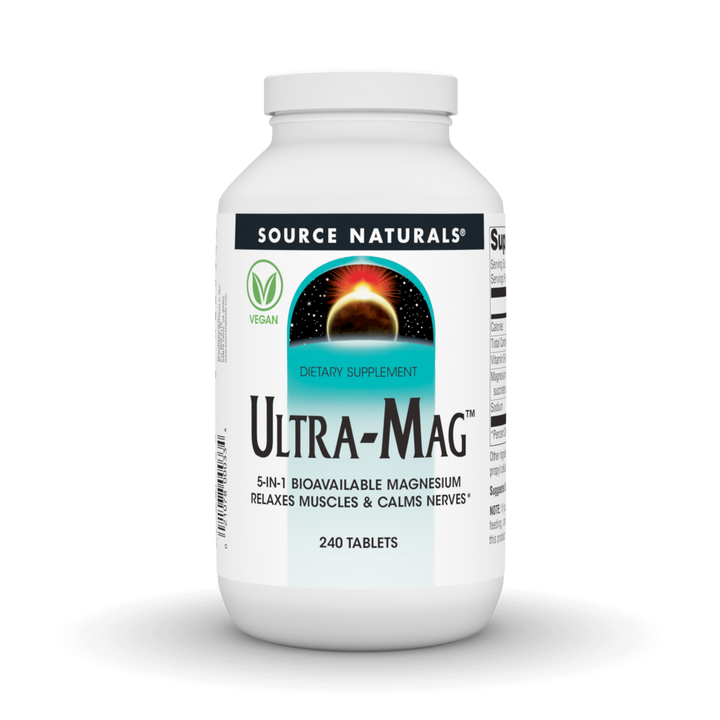 Ultra-Mag™