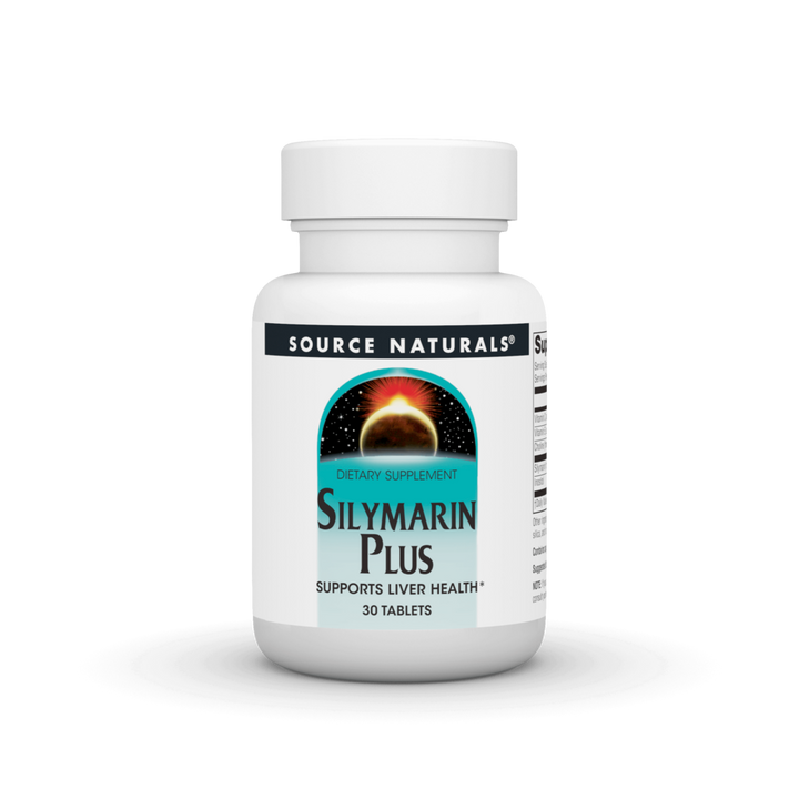 Silymarin Plus™