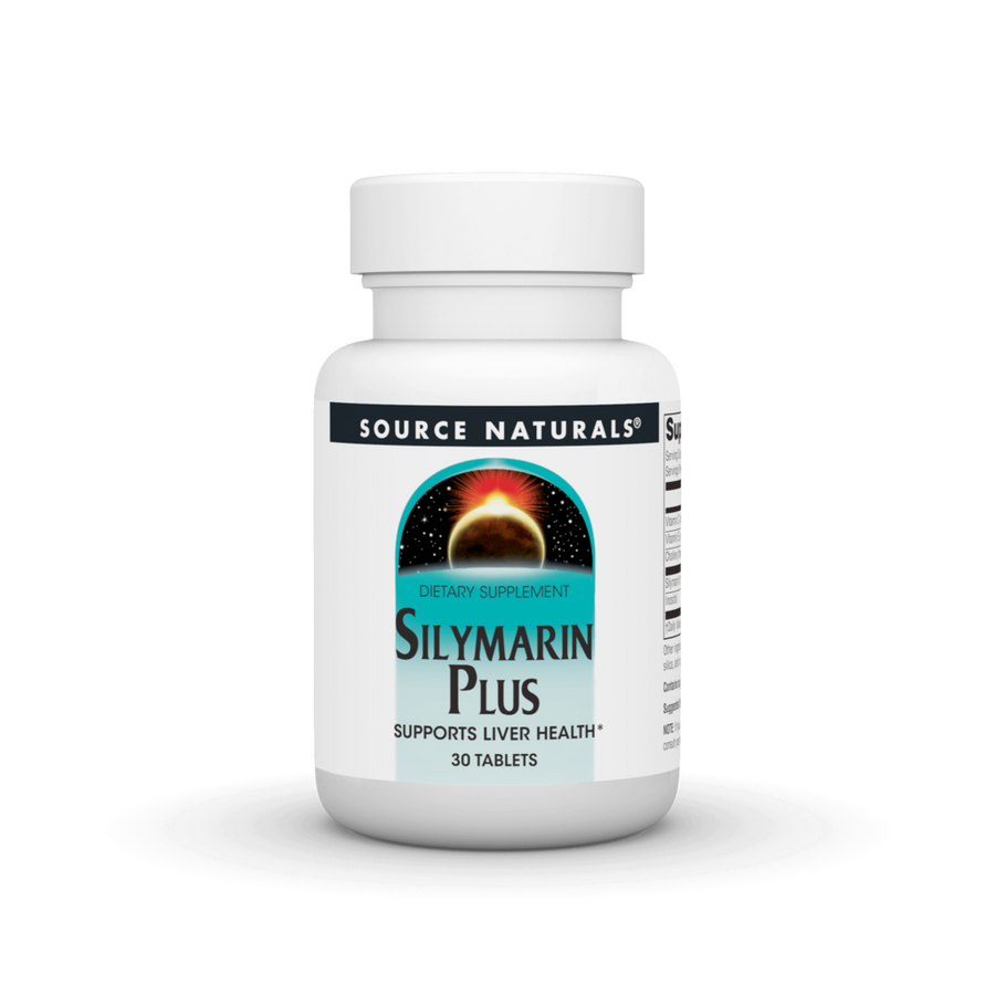 Silymarin Plus™
