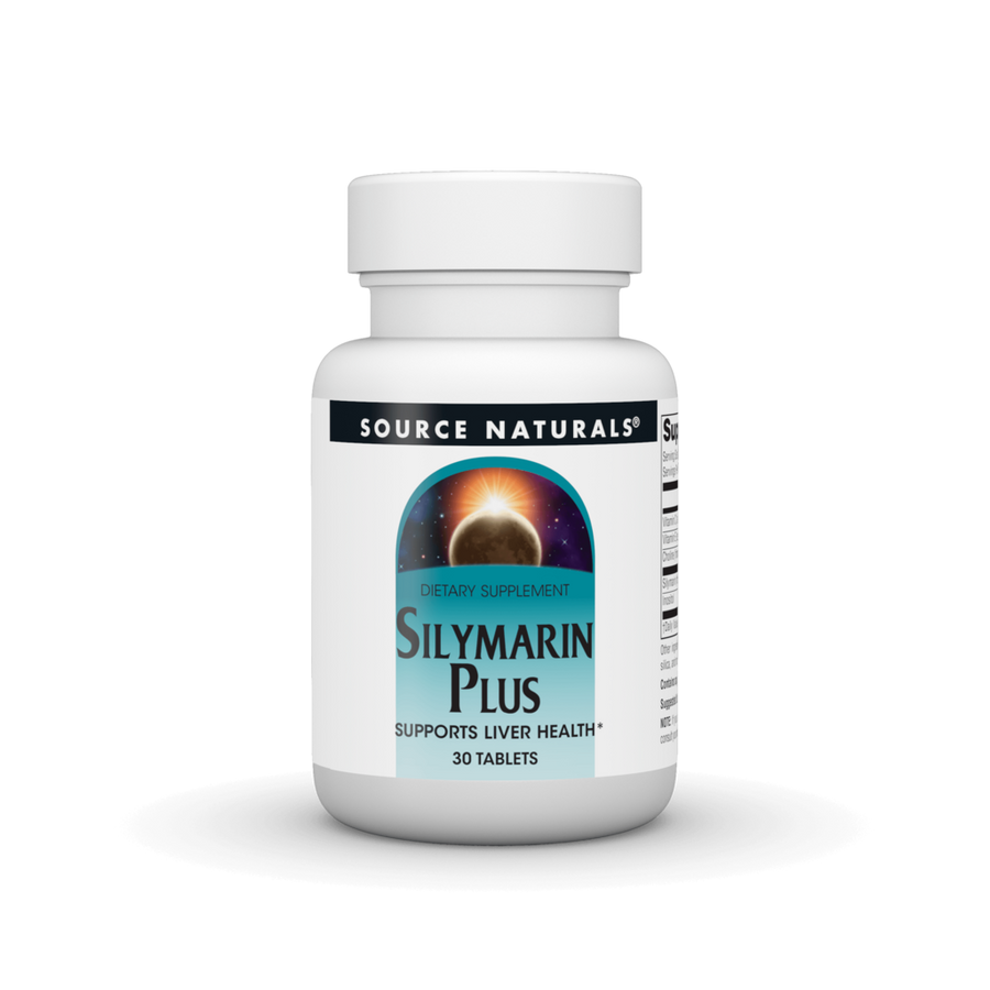 Silymarin Plus™