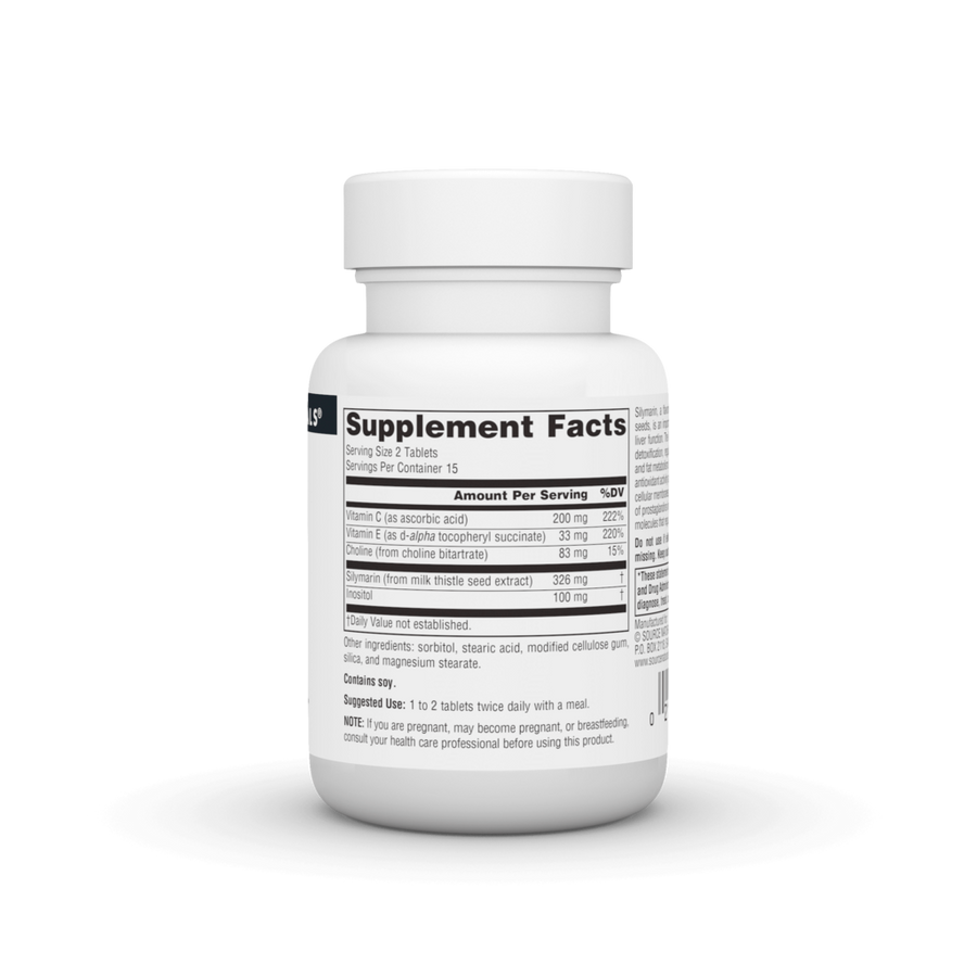Silymarin Plus™