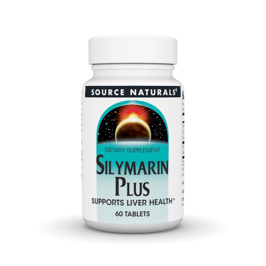 Silymarin Plus™