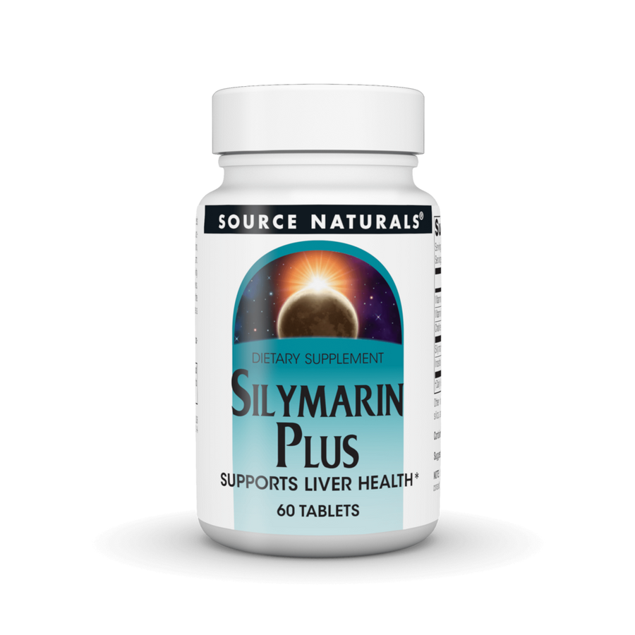 Silymarin Plus™