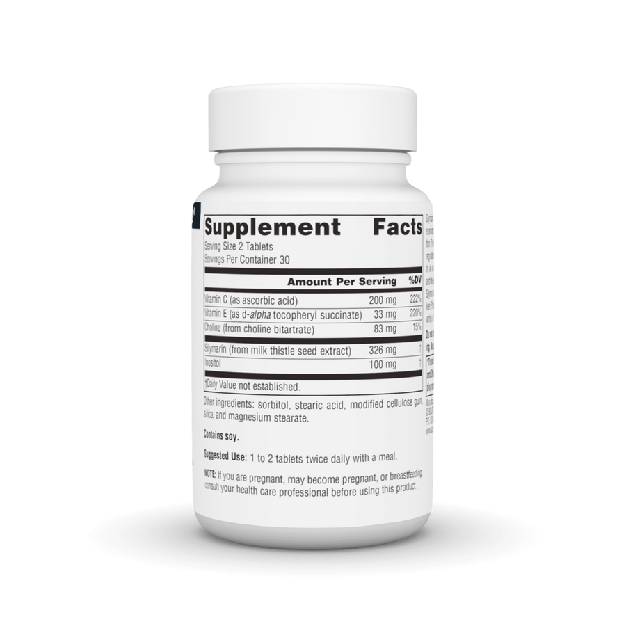 Silymarin Plus™