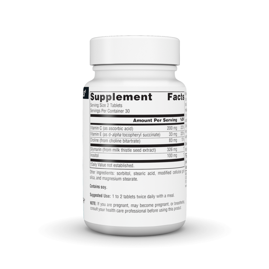 Silymarin Plus™