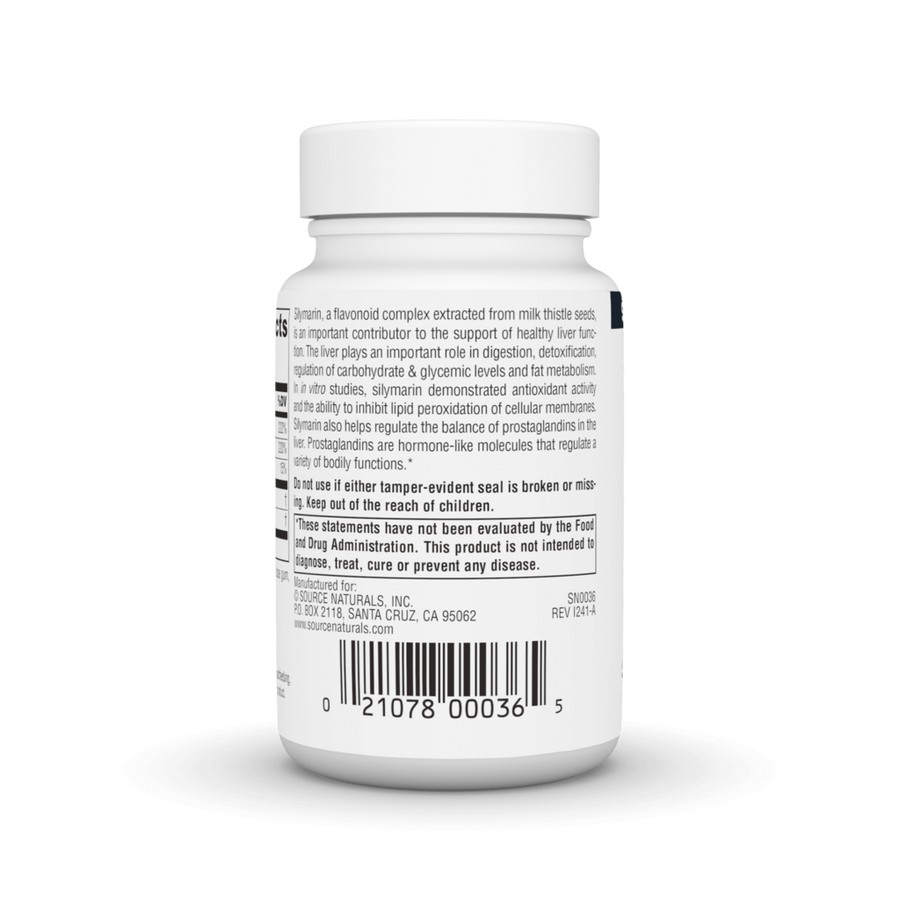 Silymarin Plus™