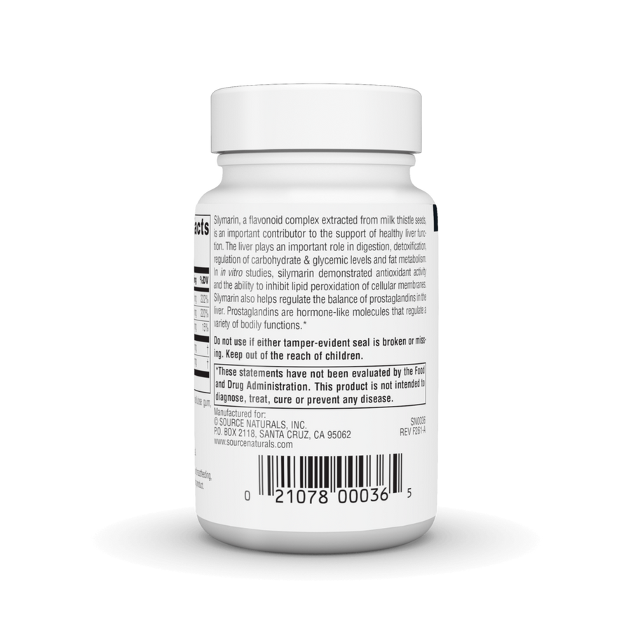 Silymarin Plus™