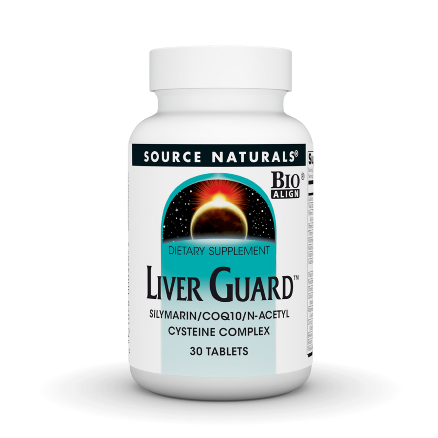 Liver Guard™