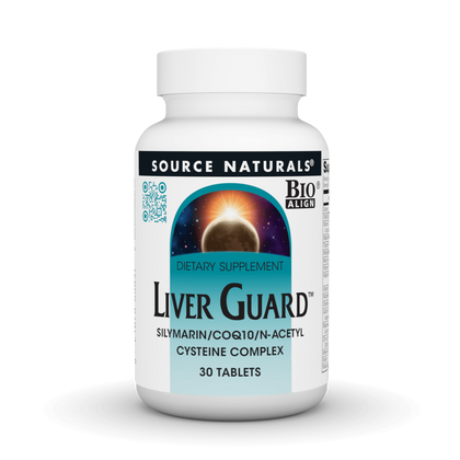 Liver & Detox Support