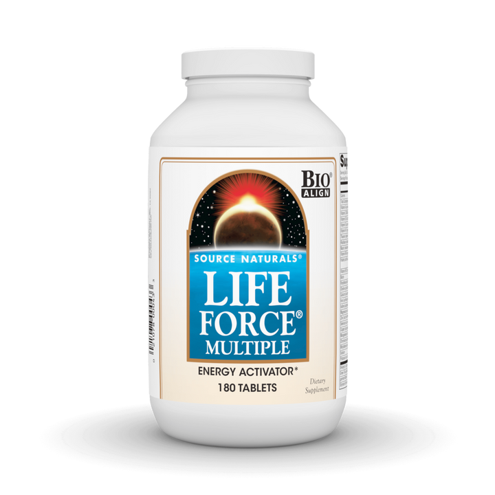 Life Force® Multiple