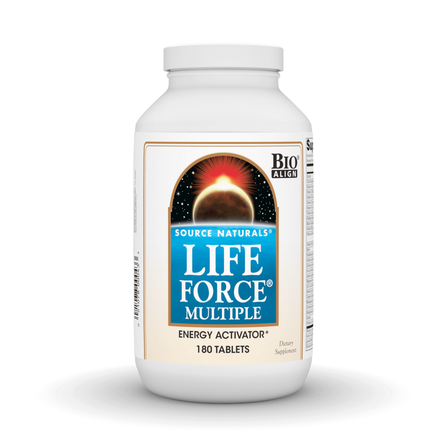 Life Force® Multiple