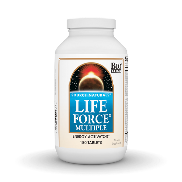 Life Force® Multiple