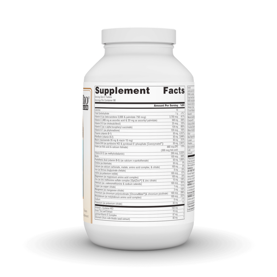 Life Force® Multiple