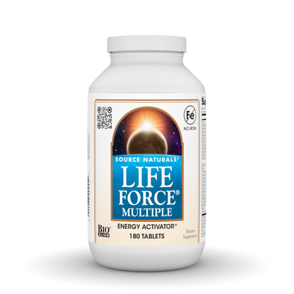 Multivitamins