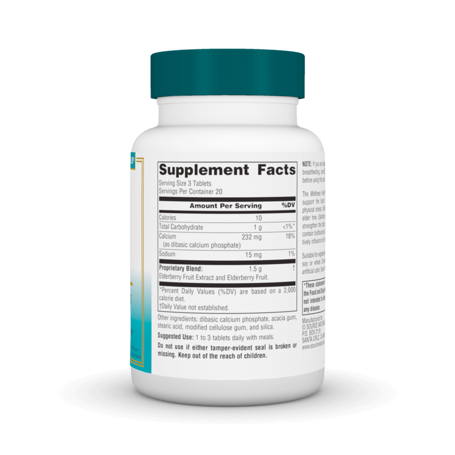 Wellness Elderberry Extract™