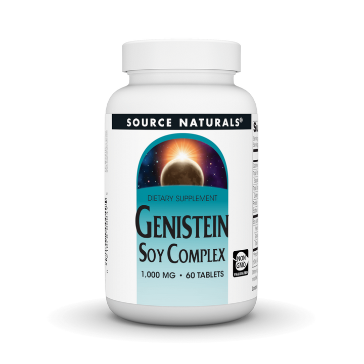Genistein Soy Complex