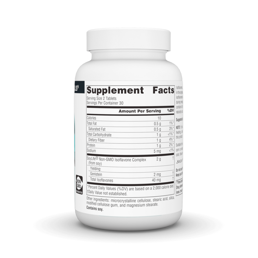 Genistein Soy Complex