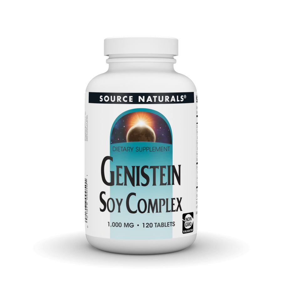 Genistein Soy Complex