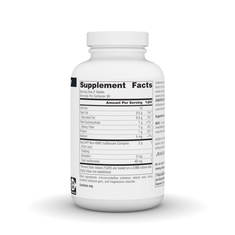 Genistein Soy Complex