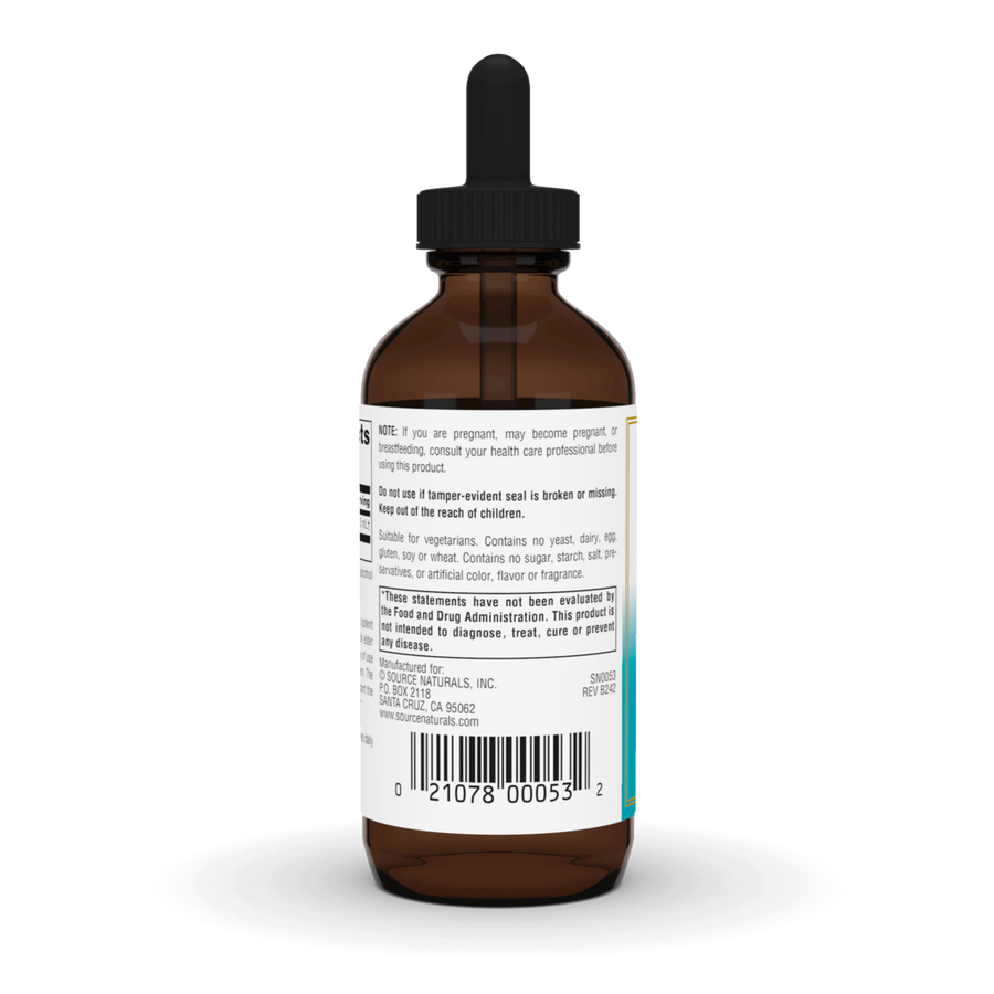 Wellness Elderberry Extract™