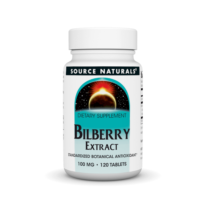 Bilberry Extract