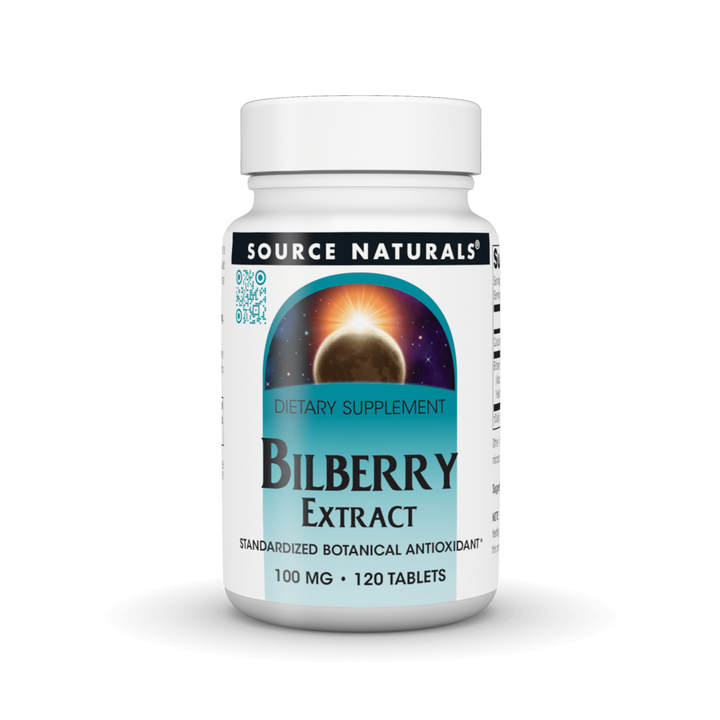 Bilberry Extract