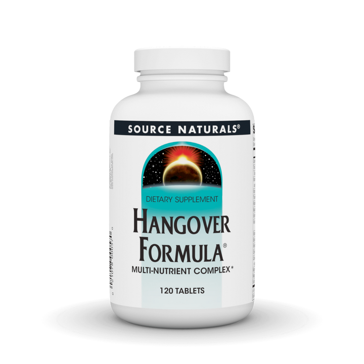 Hangover Formula™