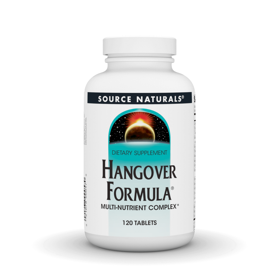 Hangover Formula™