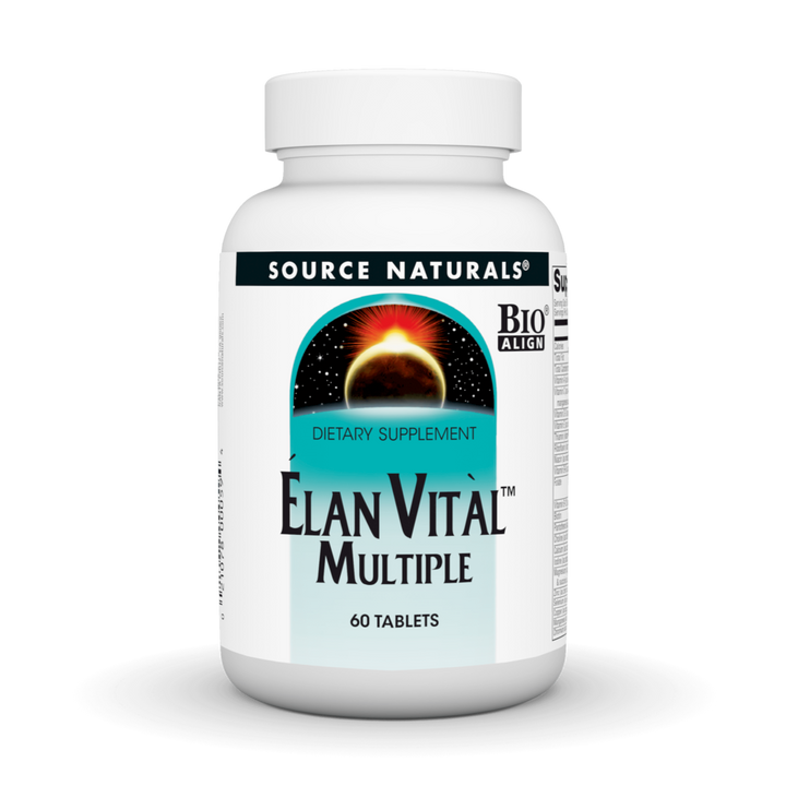 Elan Vital™ Multiple