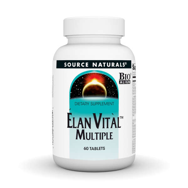 エランバイタル　ビタミン　ミネラル Elan Vital™ Multiple