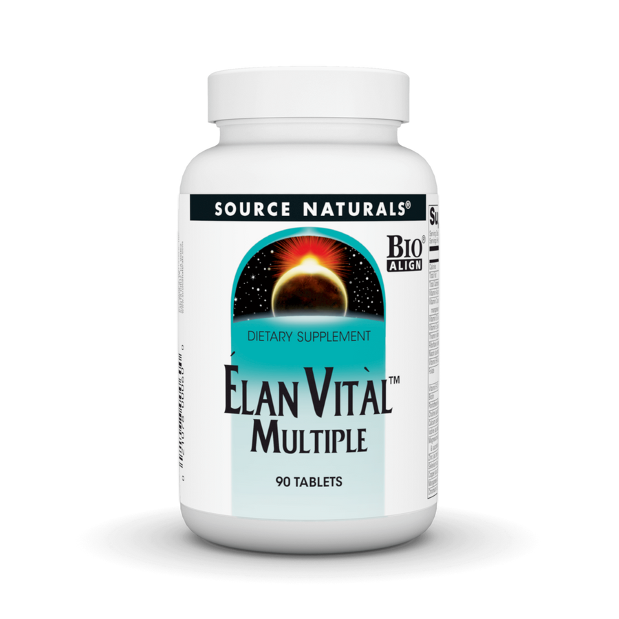 Elan Vital™ Multiple