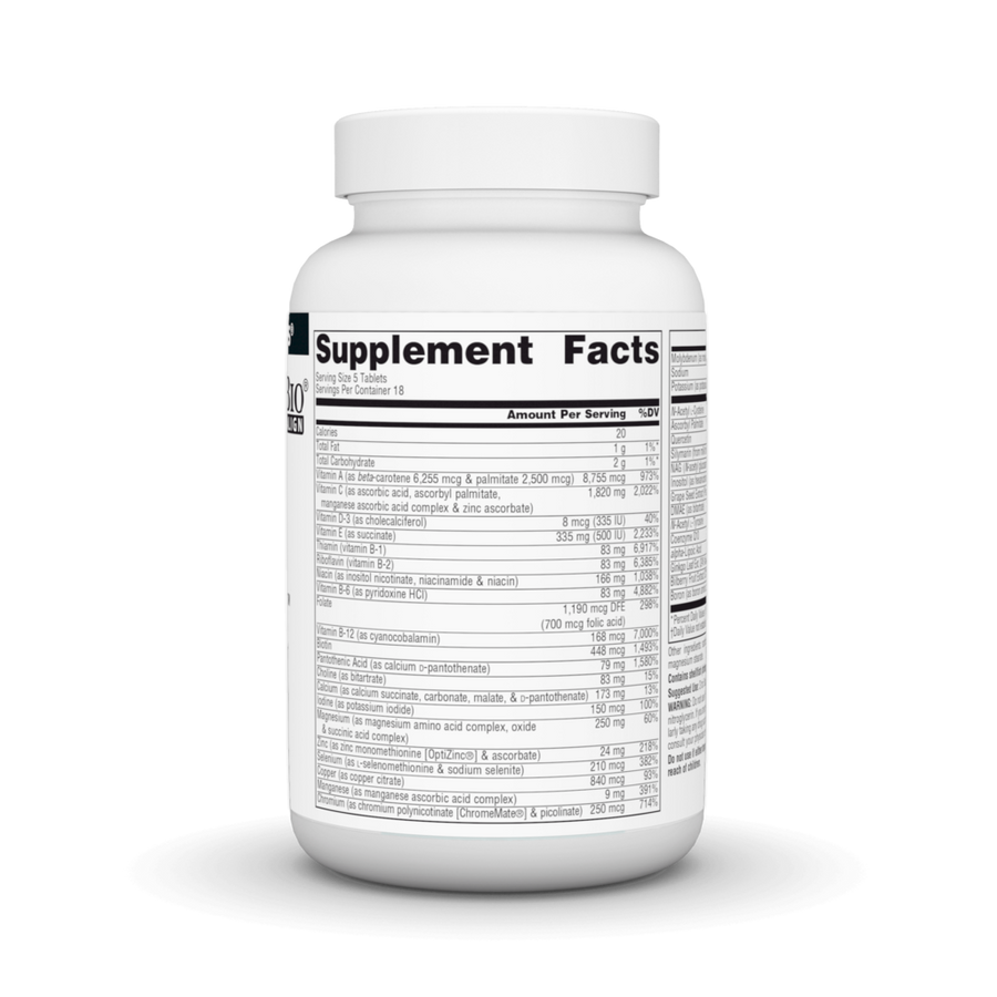 Elan Vital™ Multiple