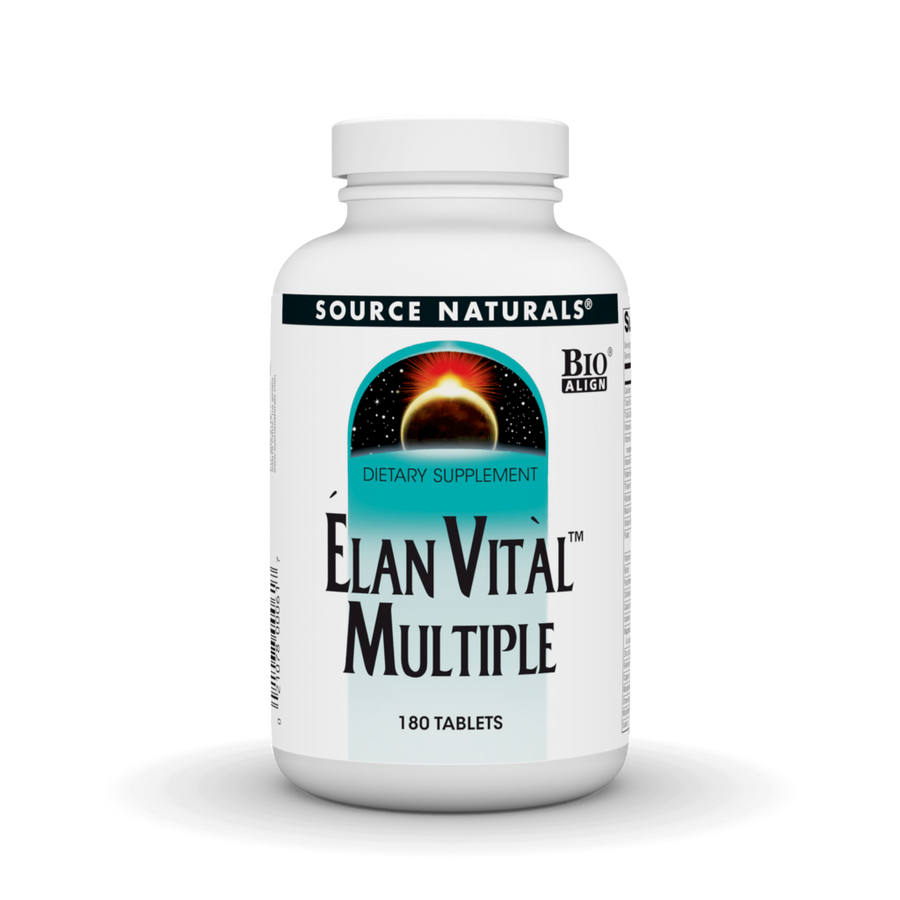 Elan Vital™ Multiple