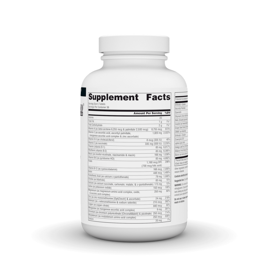 Elan Vital™ Multiple