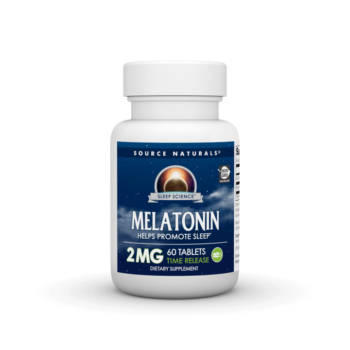 Sleep Science® Melatonin