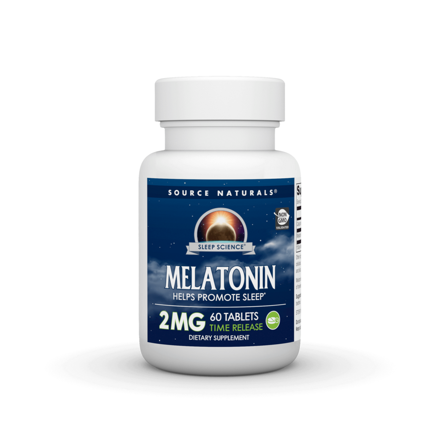 Sleep Science® Melatonin