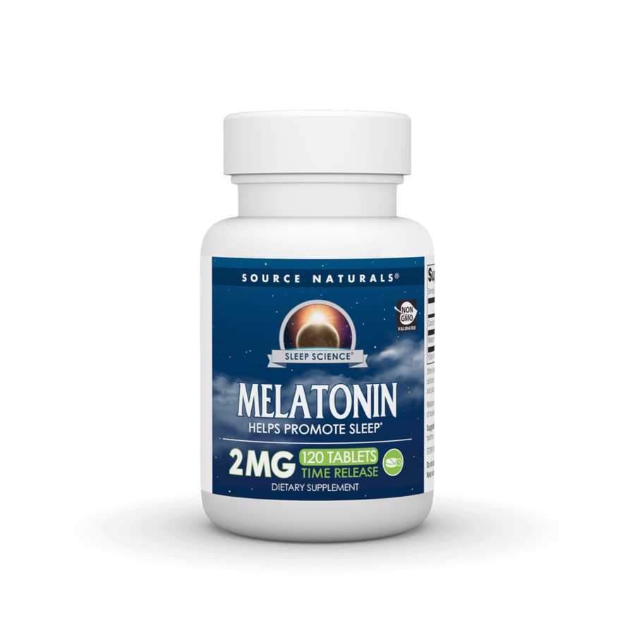 Sleep Science® Melatonin