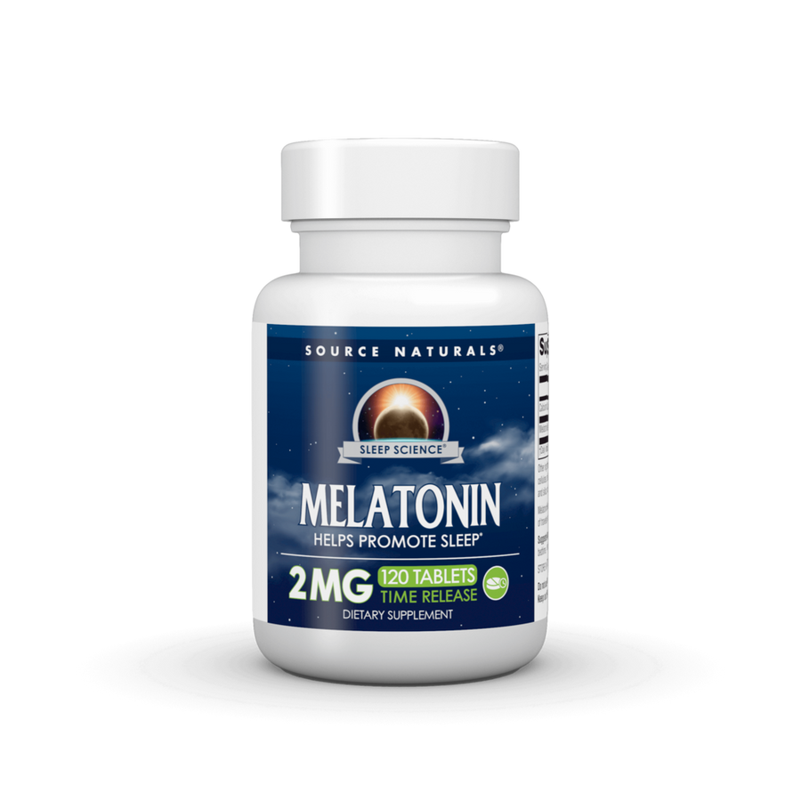 Sleep Science® Melatonin
