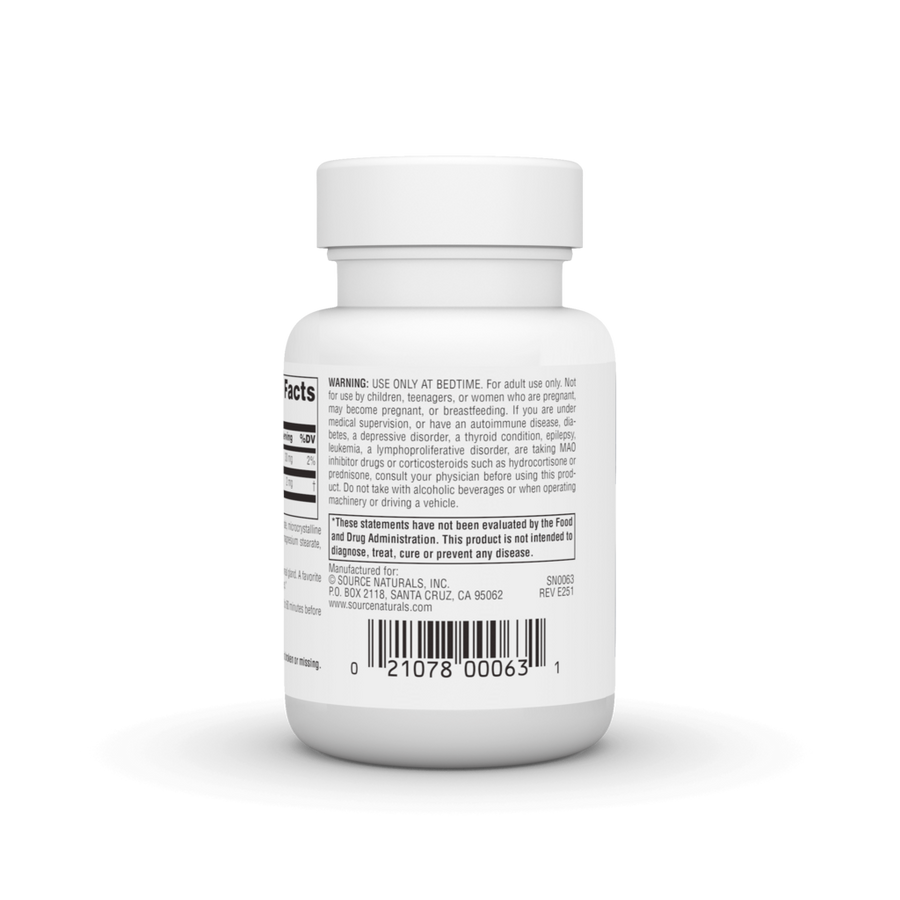 Sleep Science® Melatonin