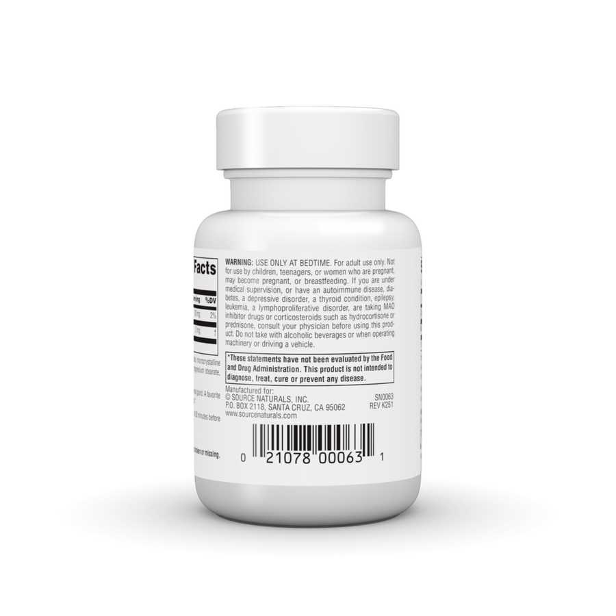 Sleep Science® Melatonin