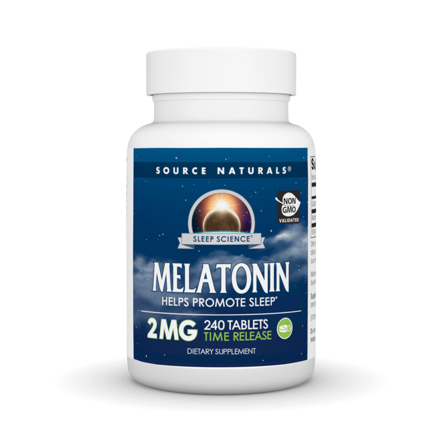 Sleep Science® Melatonin