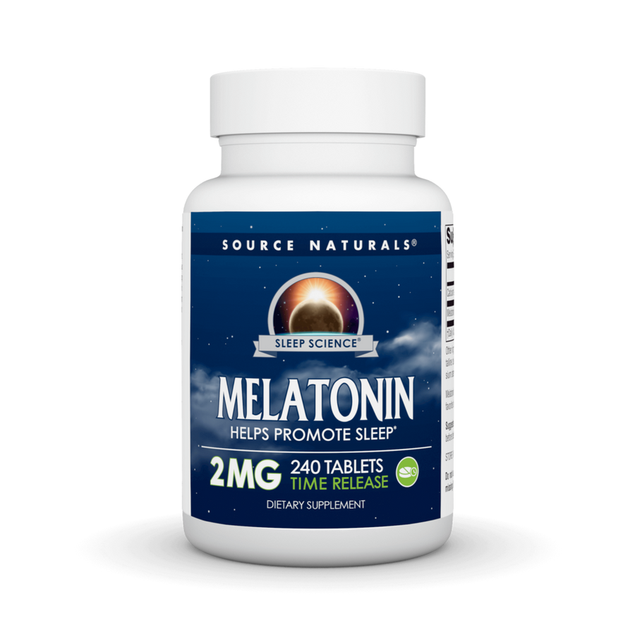 Sleep Science® Melatonin