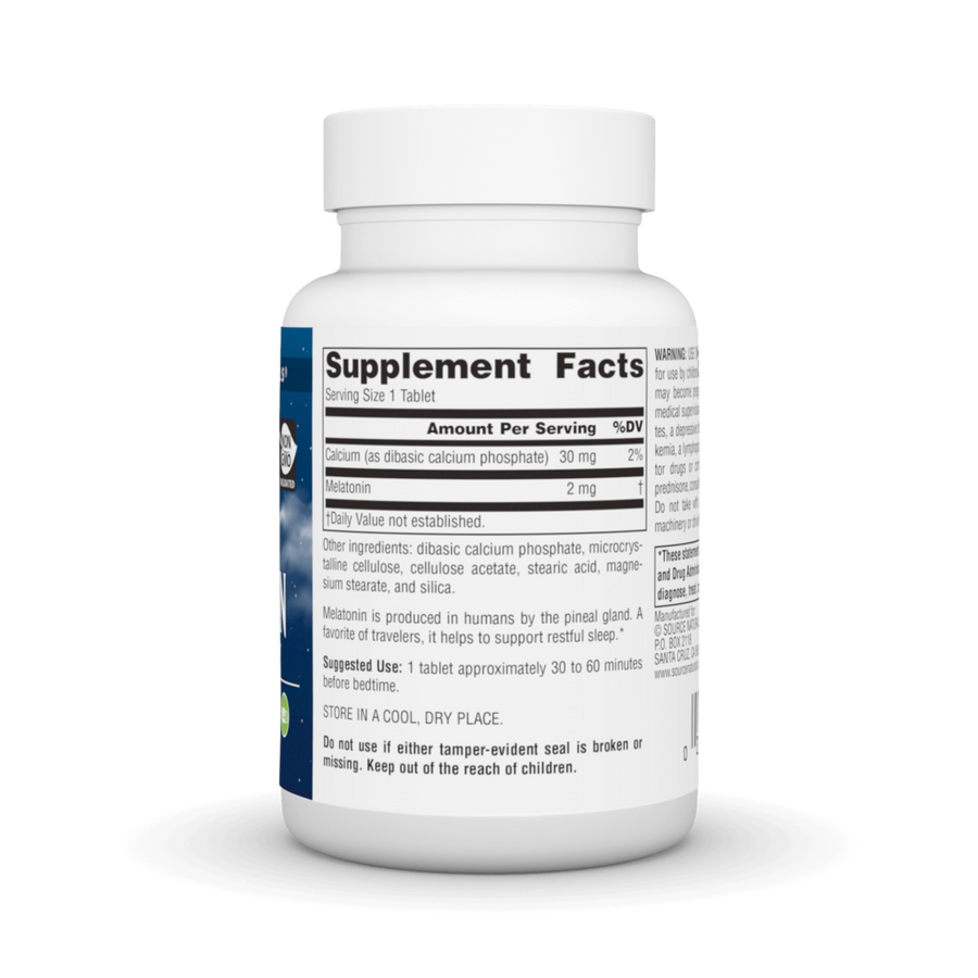 Sleep Science® Melatonin