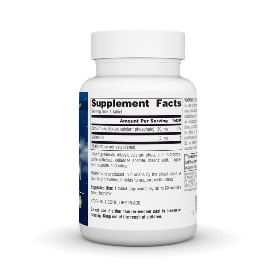 Sleep Science® Melatonin
