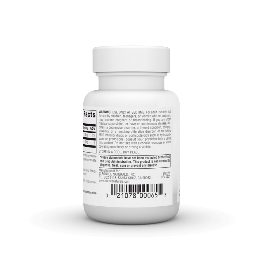 Sleep Science® Melatonin